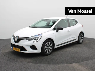 Renault Clio 1.0 TCe 90 Equilibre