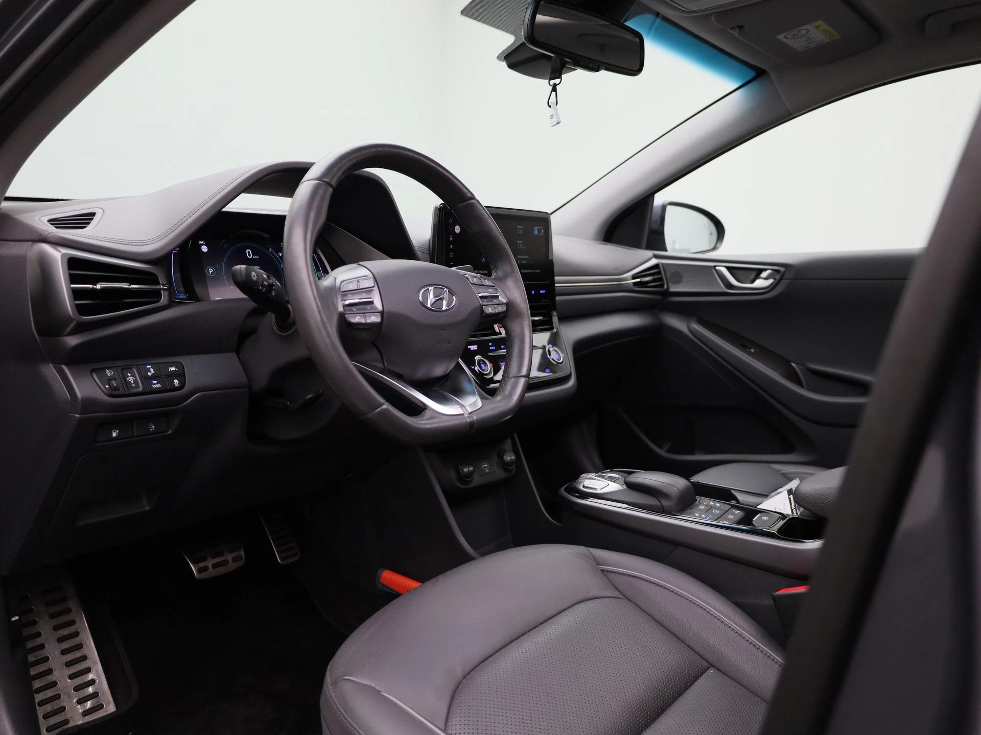 Hyundai IONIQ Premium EV 38 kWh