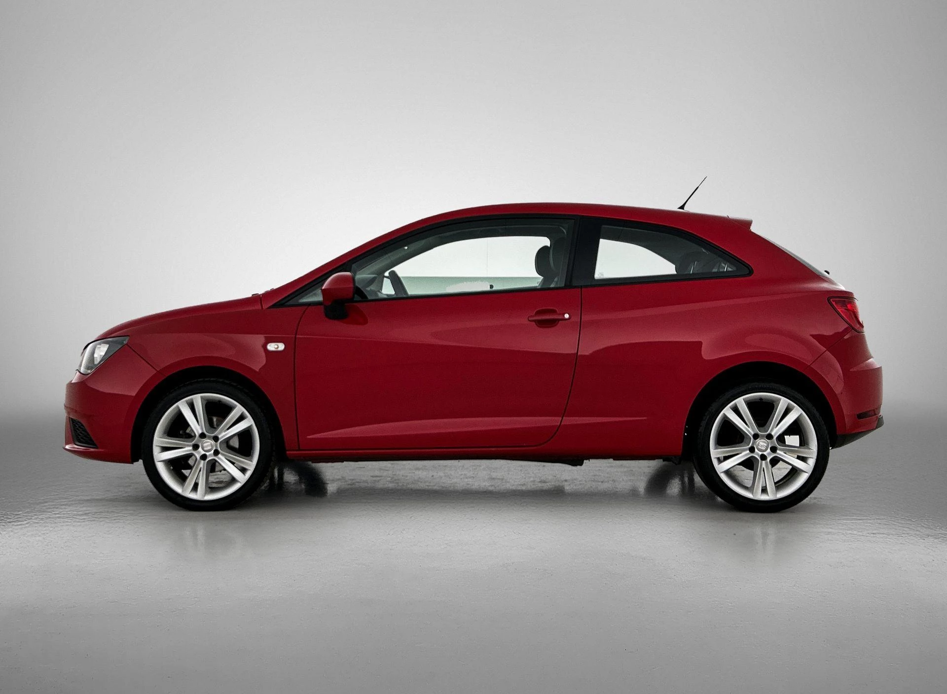 SEAT Ibiza 1.2 Style