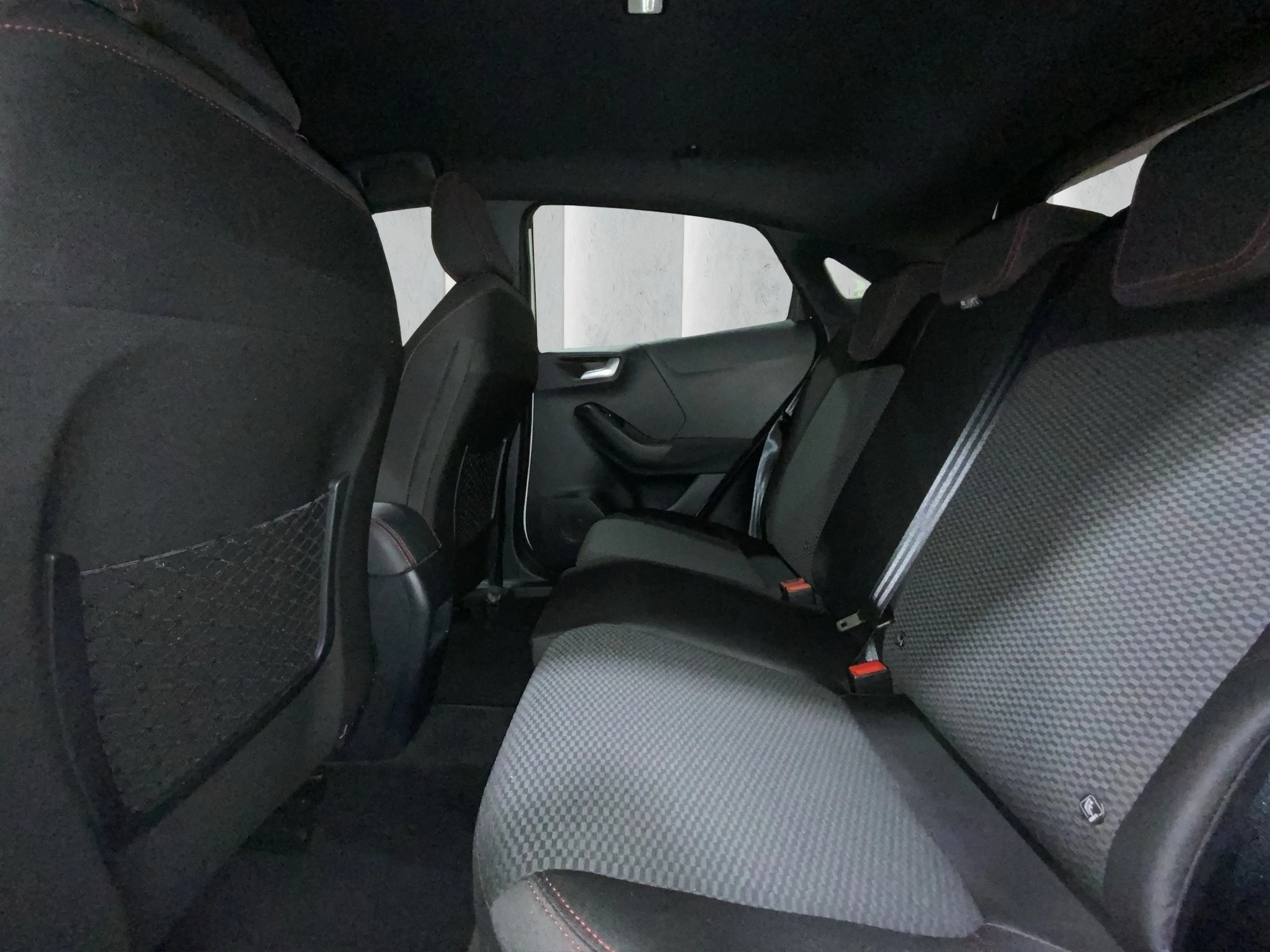 Ford Puma ST-Line Design 1.0 EcoBoost MHEV | PDC | RFK | Winter-Pkt.