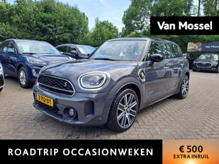 MINI Countryman 1.5 Cooper S E ALL4