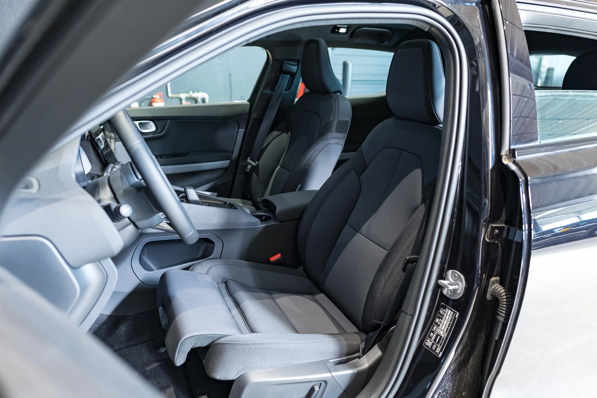 Polestar 2 Long Range Single Motor