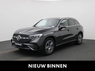 Mercedes-Benz GLC 300D