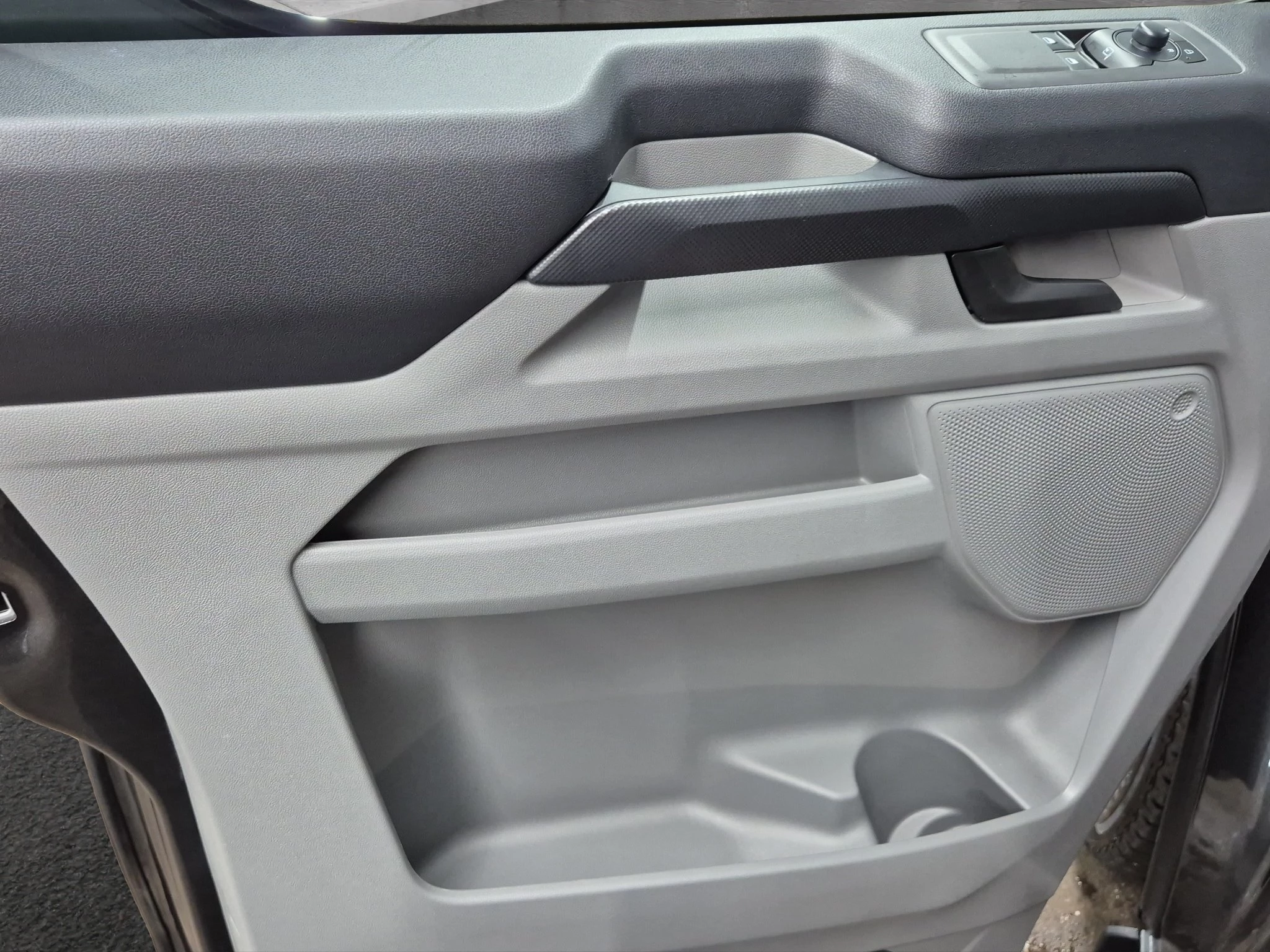 Ford Transit Custom Trend 320 L2 DoKa Kasten-LKW *HEZ Aktionsangebot*