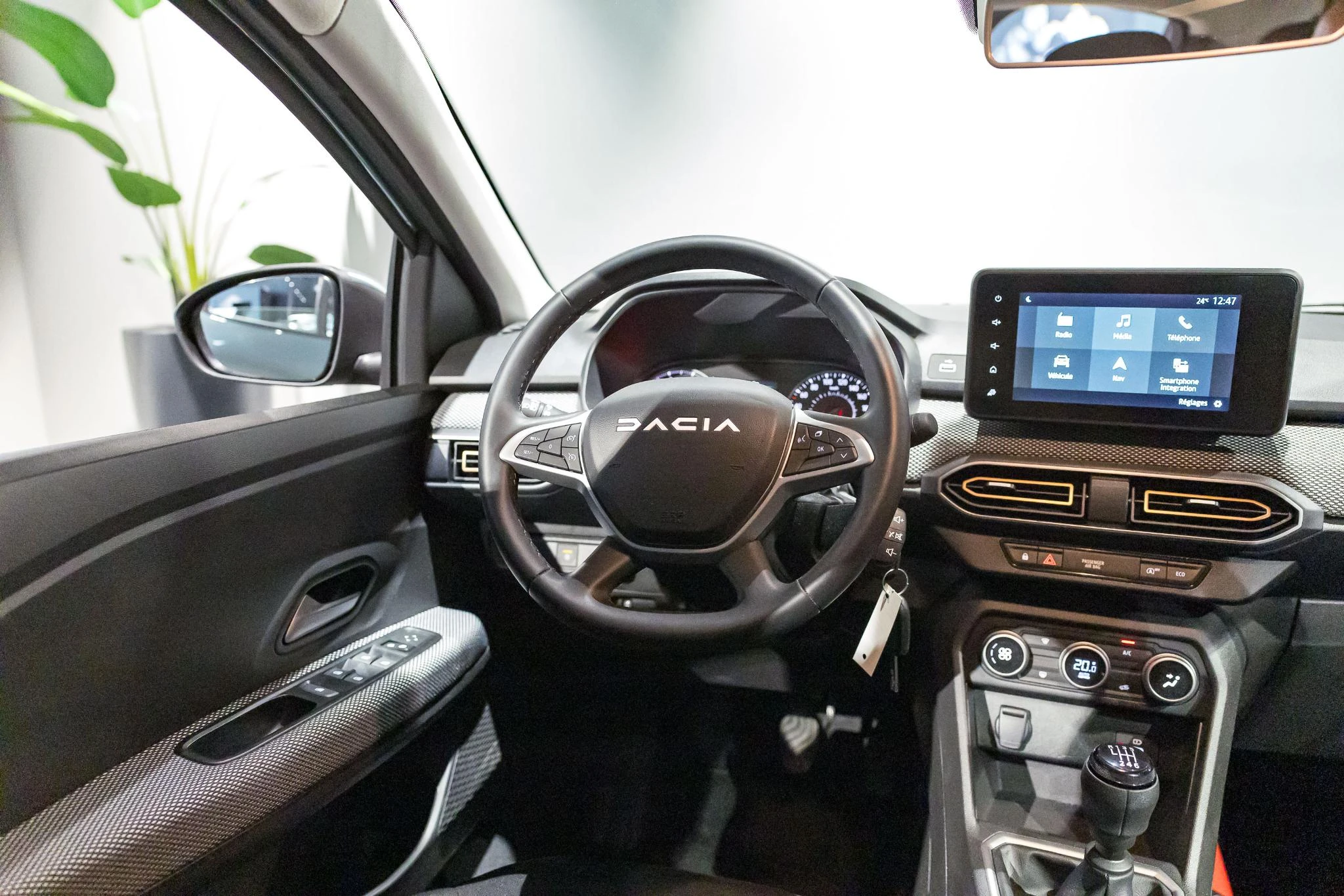Dacia-Sandero Stepway-image-17