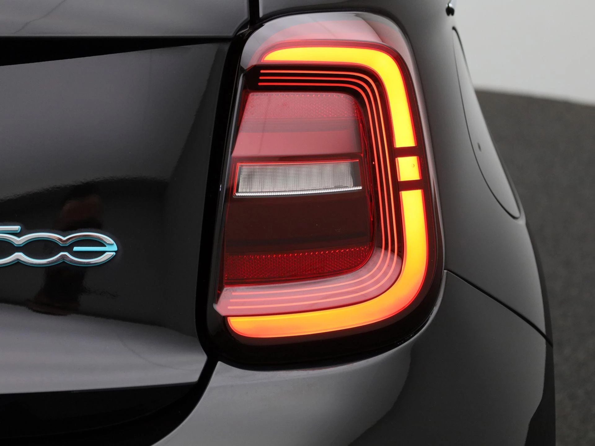 Fiat 500 500e 42 kWh La Prima