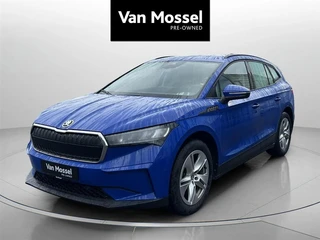 Škoda Enyaq iV
