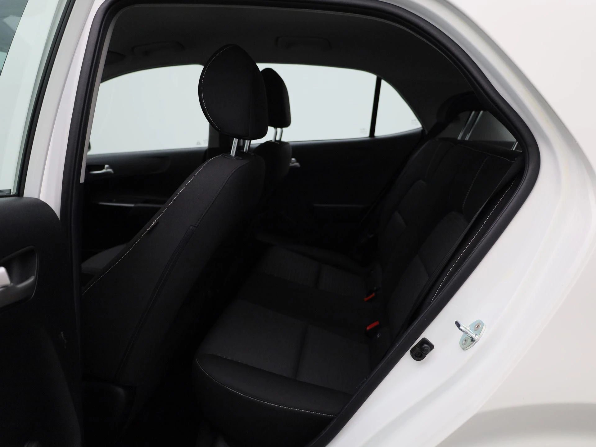 Kia Picanto 1.0 DPi ComfortLine