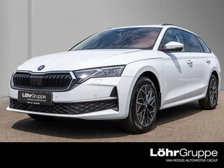 Škoda Octavia Combi 2,0 TDI DSG Balance