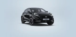 Ford Puma 1.0i Ecoboost mHEV 114kW Aut. ST-Line X