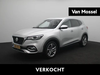 MG EHS 1.5 TGDI Edition1