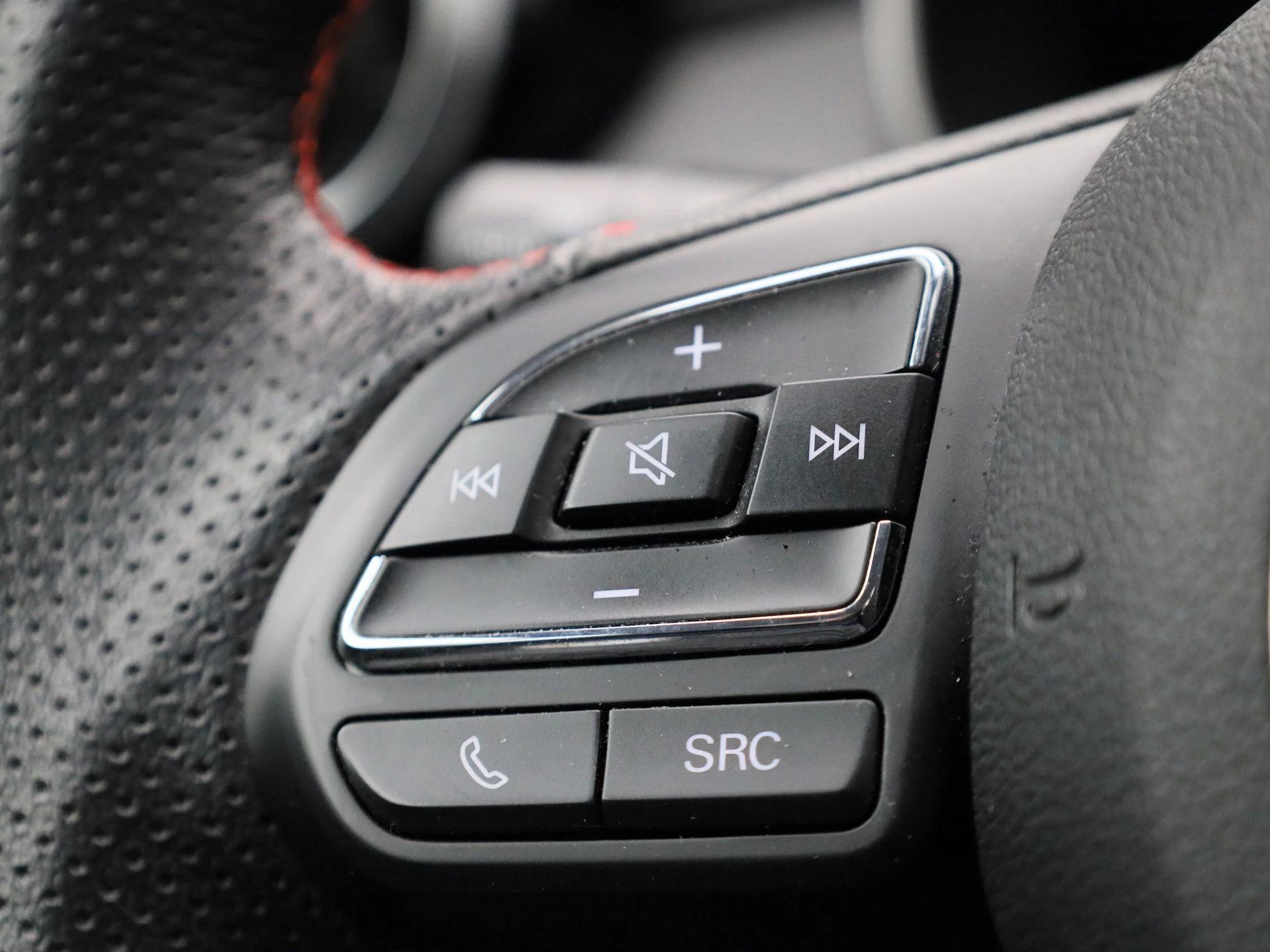 MG ZS Standard Range 51 kWh Comfort
