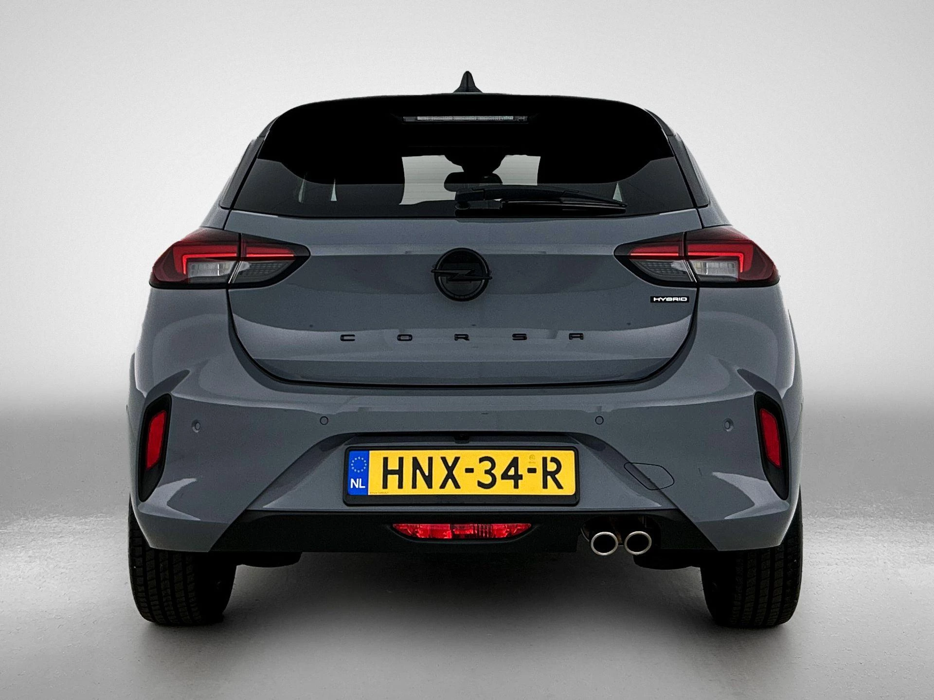 Opel Corsa 1.2 Turbo Hybrid GS