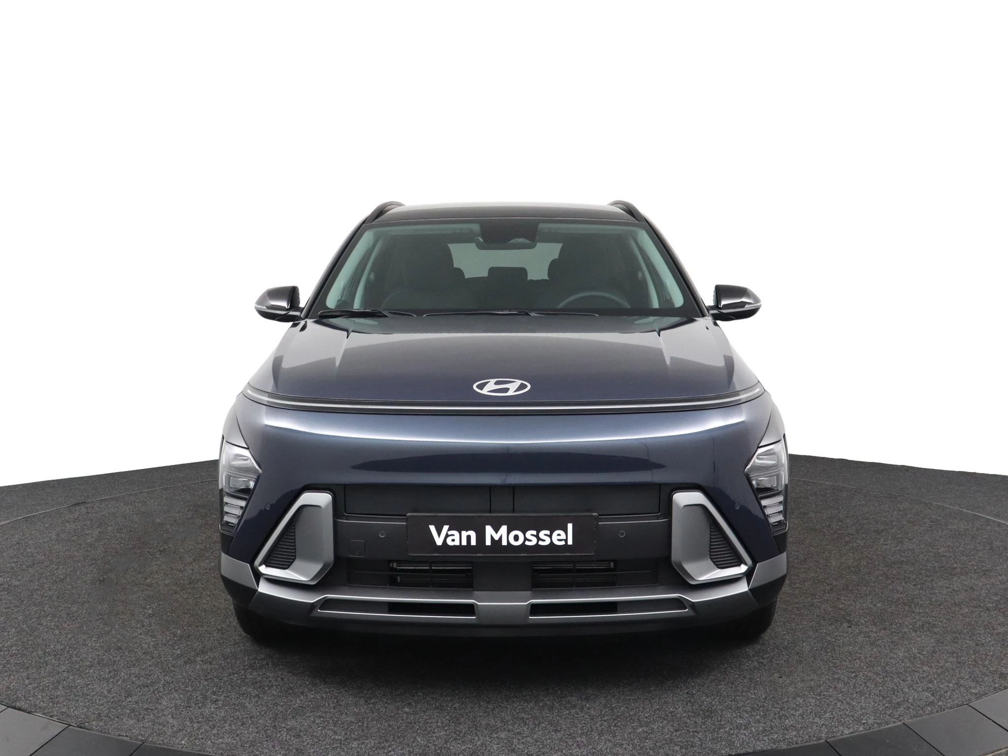 Hyundai Kona 1.6 GDI HEV Comfort Smart