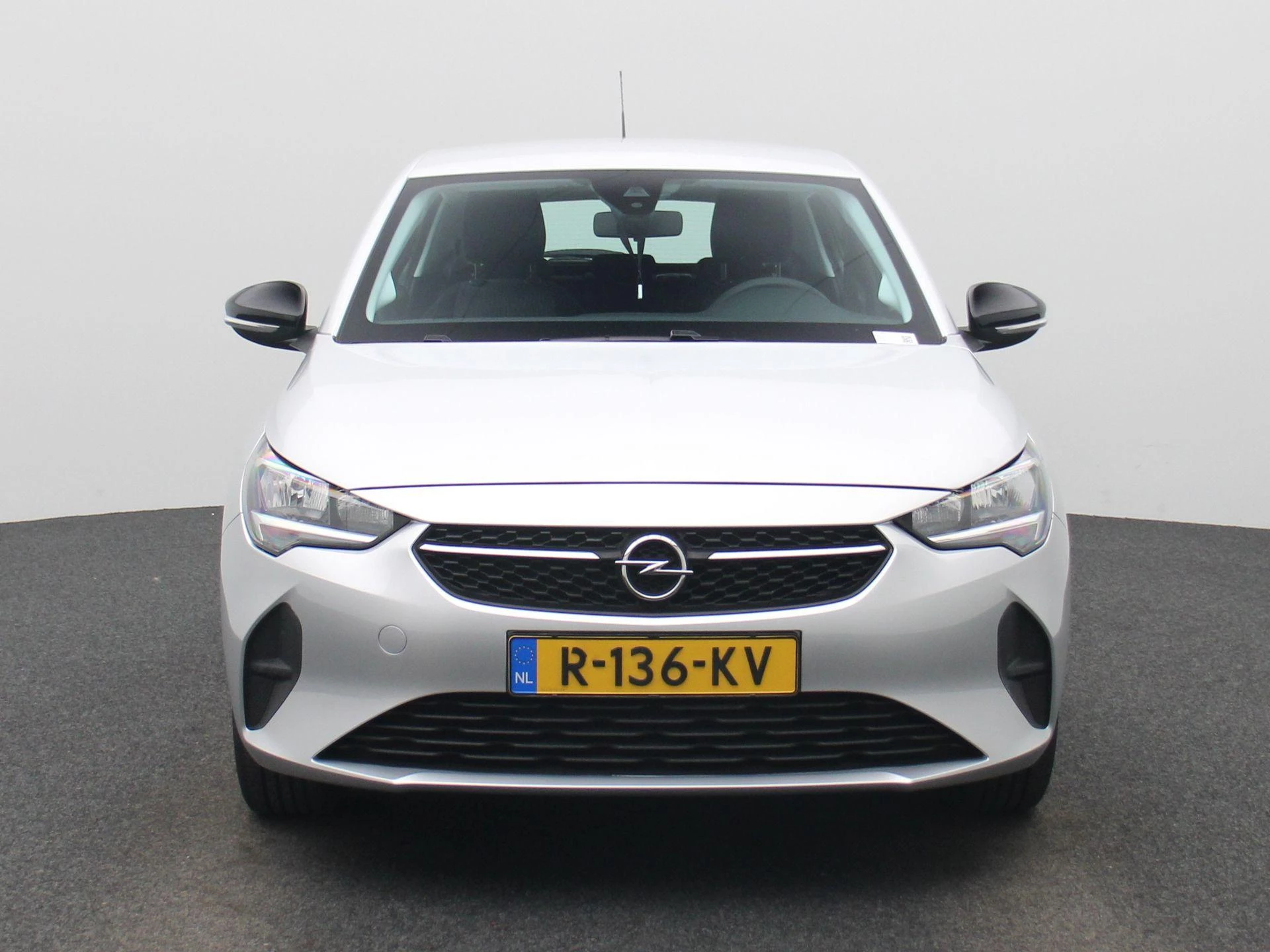 Opel Corsa 1.2 Edition