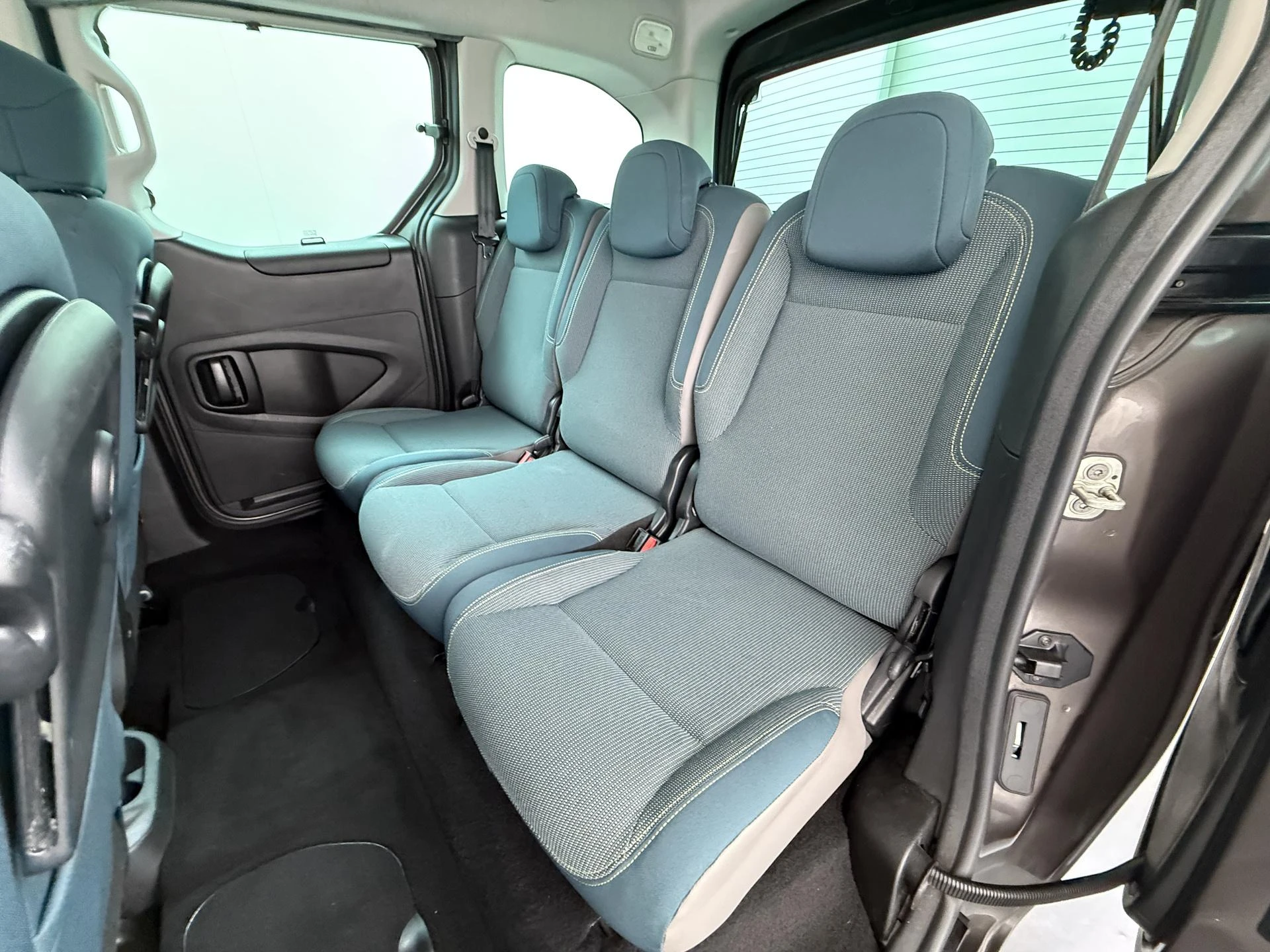Citroën Berlingo 1.2 PureTech Feel