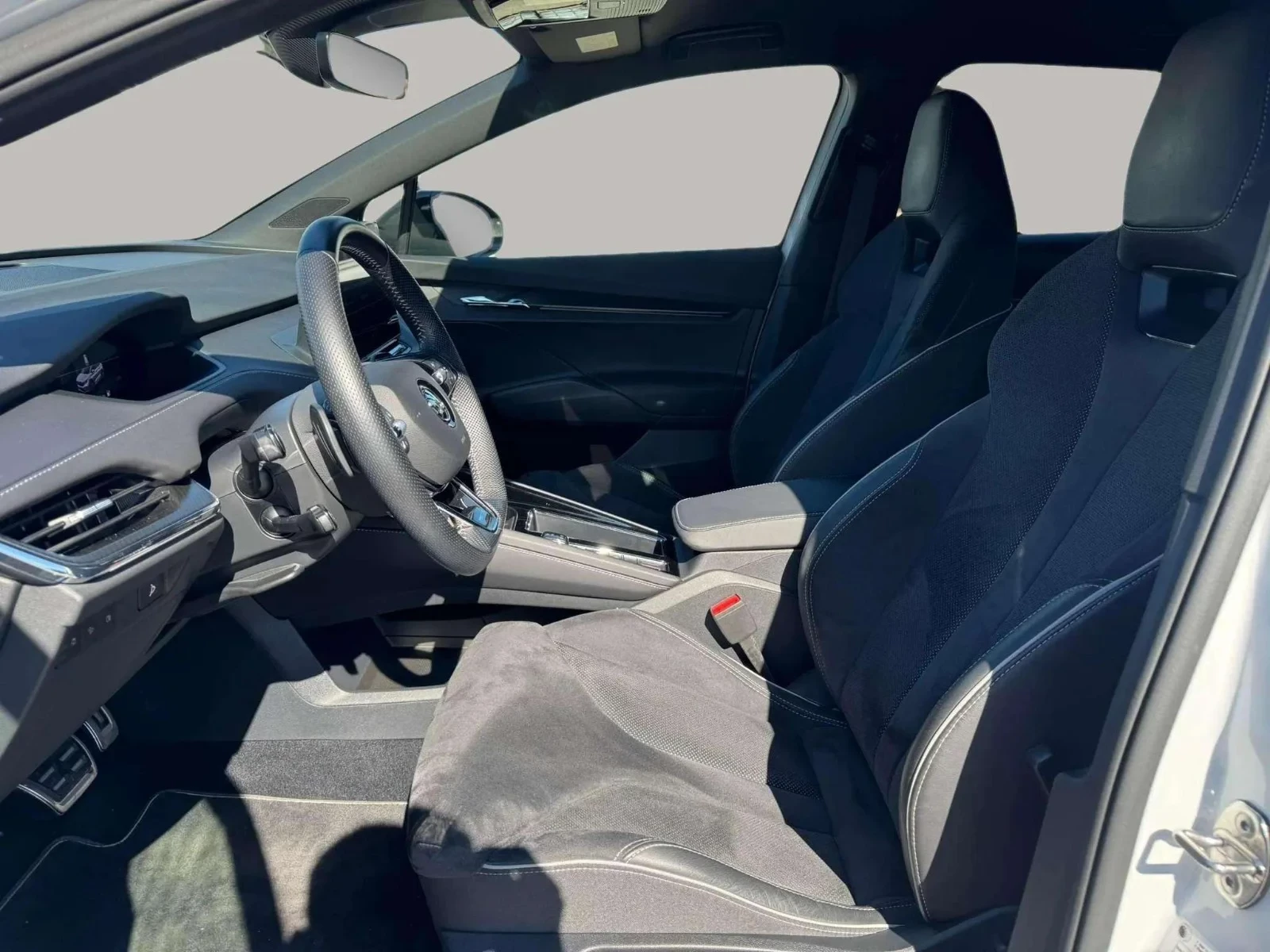 Škoda Enyaq iV Sportline
