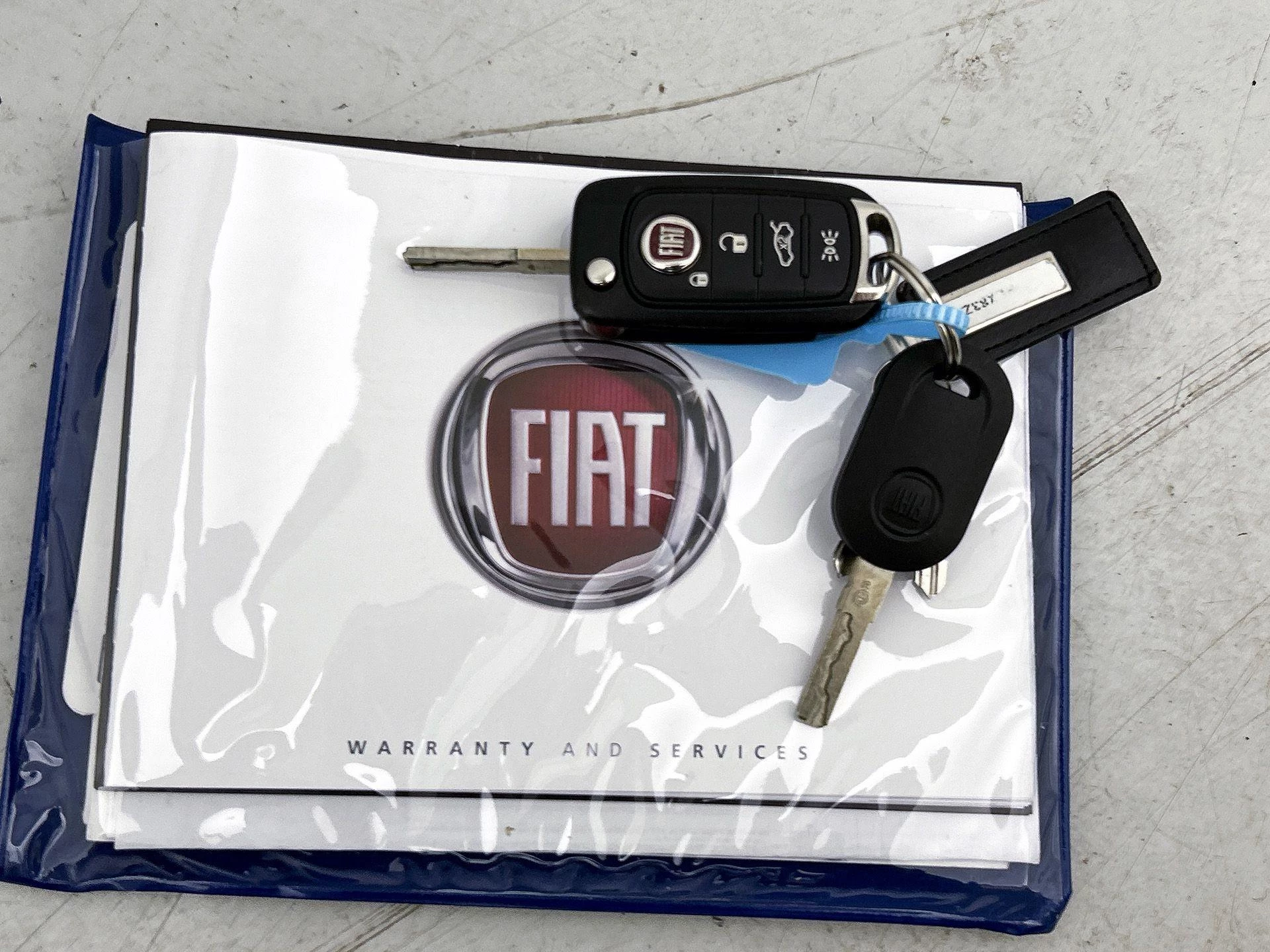 Fiat Panda 1.0 Hybrid Pandina