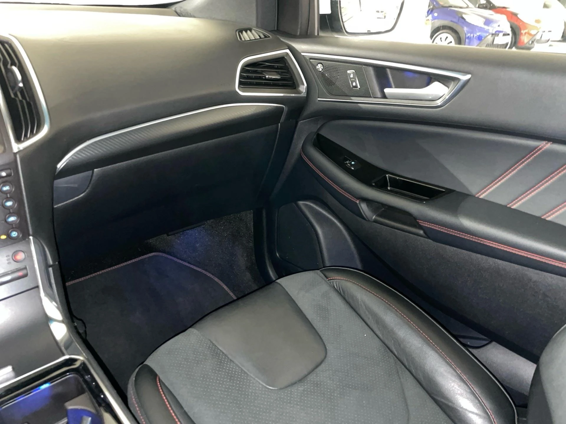 Ford Edge 2.0 ST-LINE 175kW 4x4 Aut.
