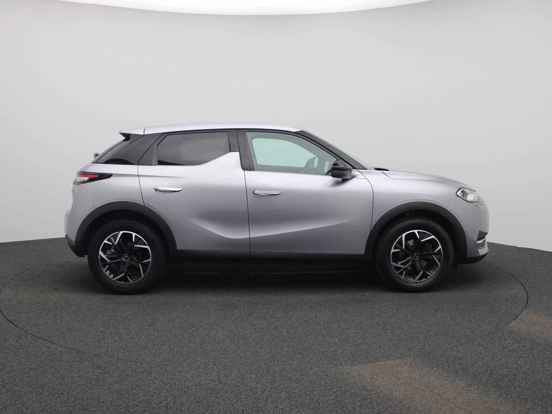 DS DS 3 Crossback 1.2 PureTech Bastille