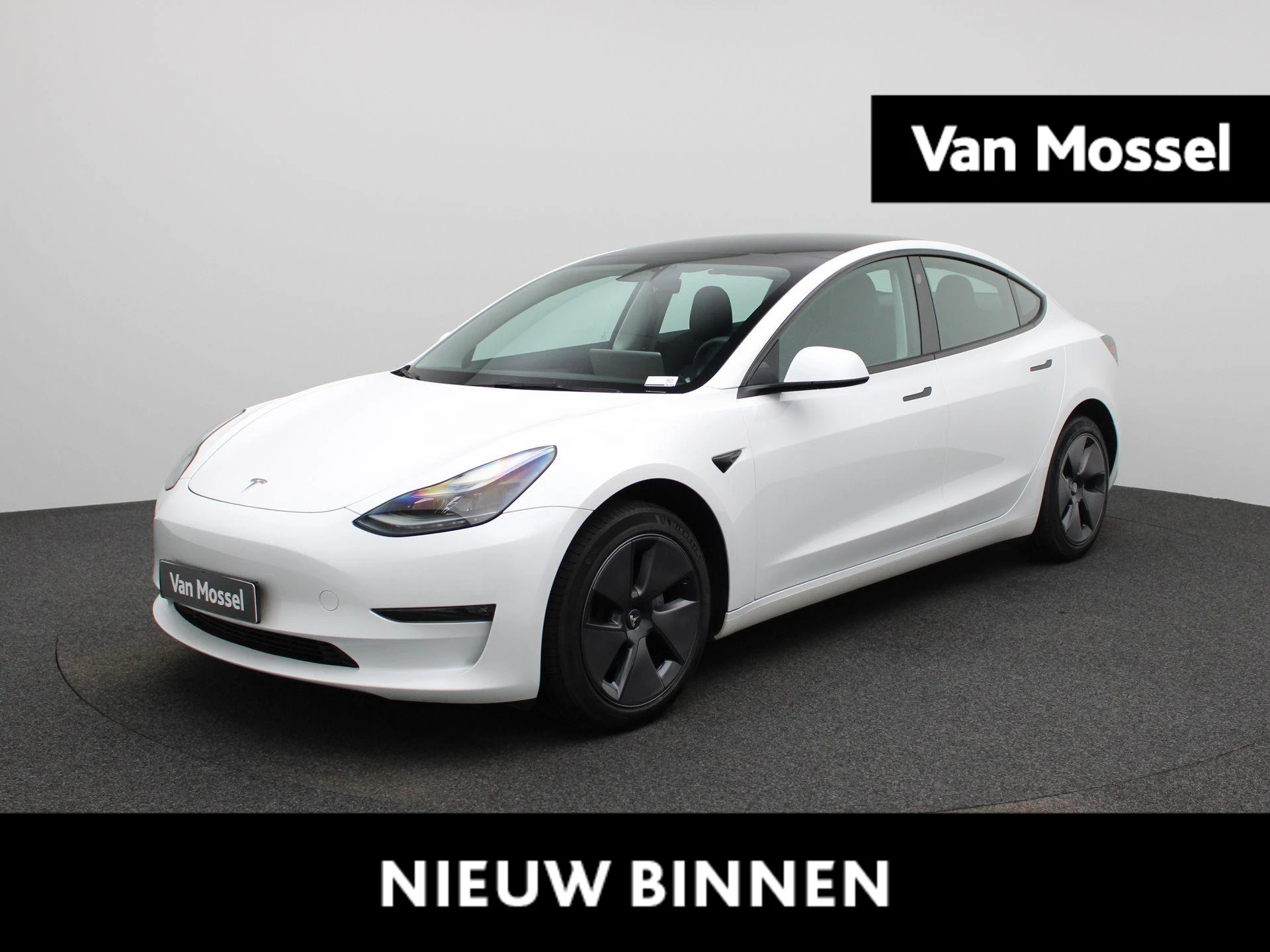 Tesla-Model 3-image-0