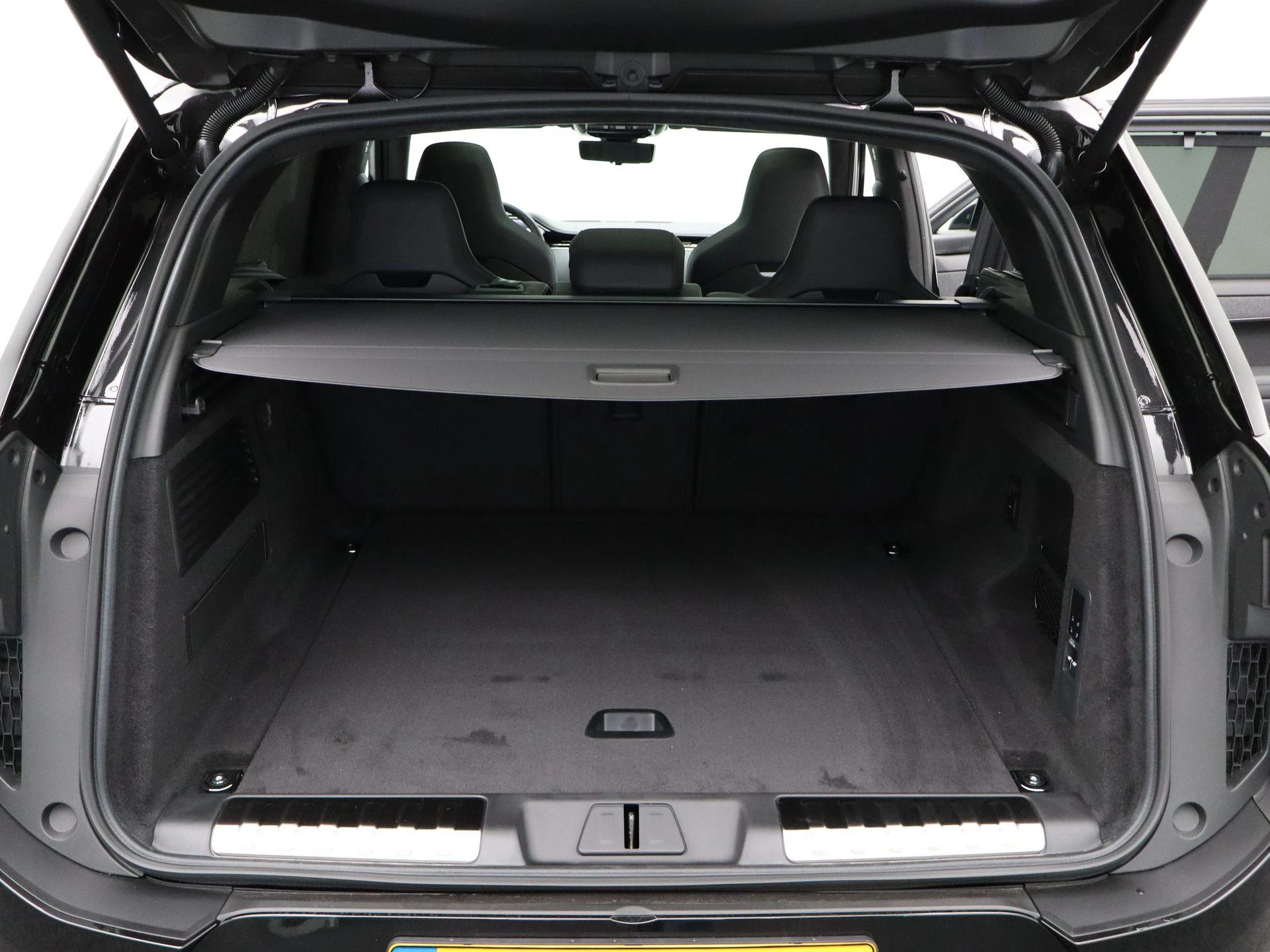Land Rover Range Rover Sport 3.0 P550e Autobiography Edition PHEV