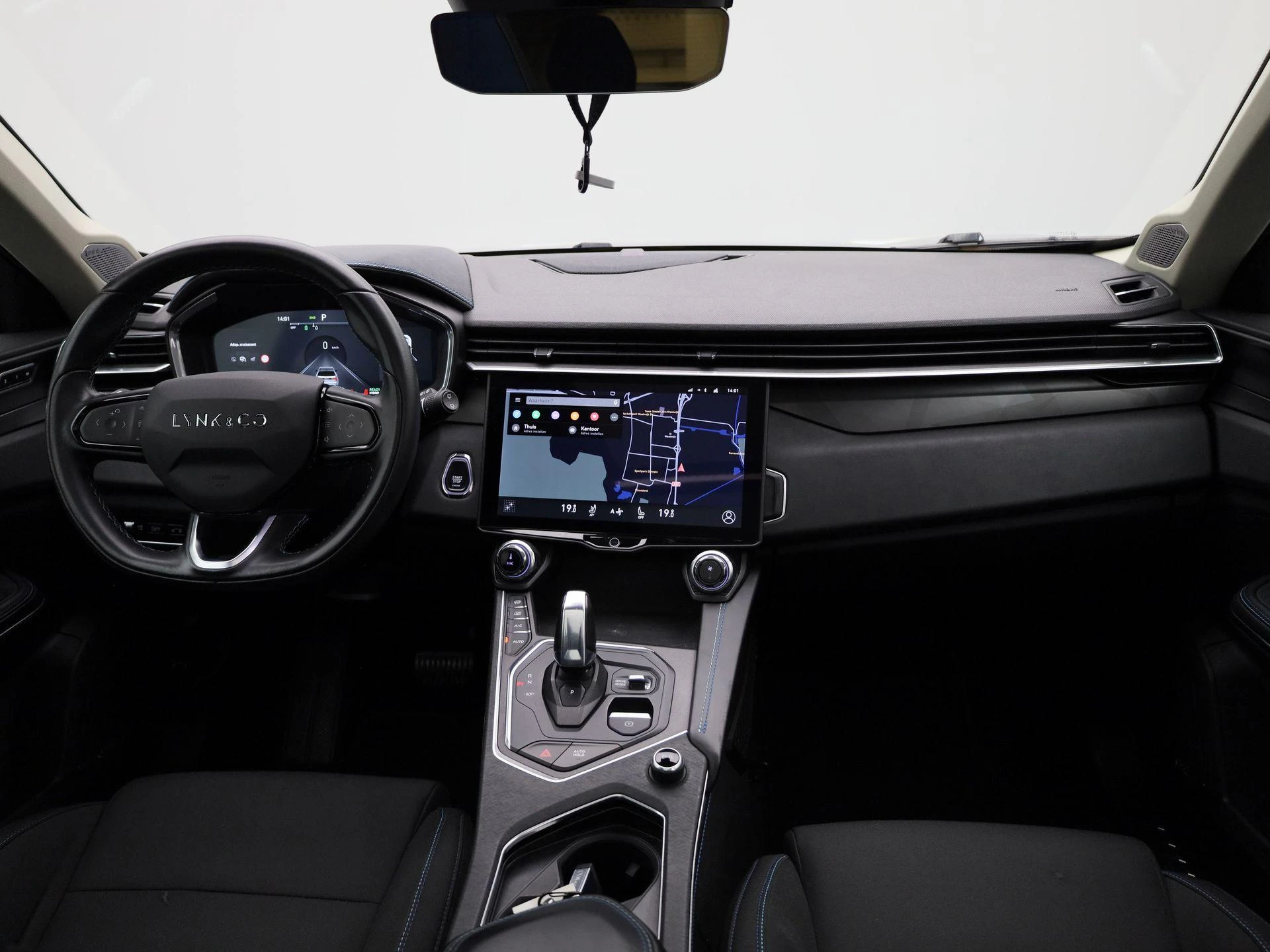 Lynk & Co 01 1.5