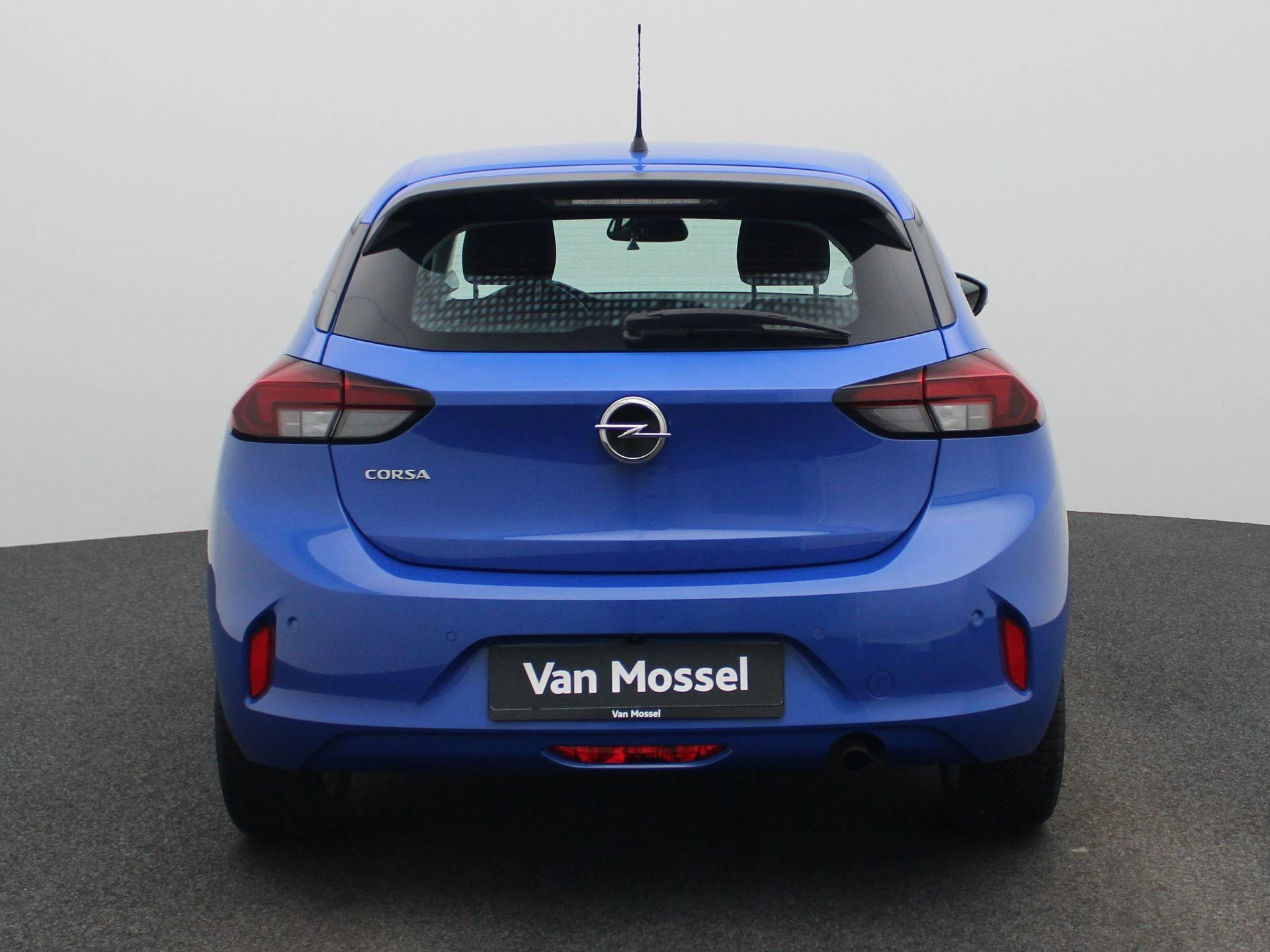 Opel Corsa 1.2 55kW S/S Edition