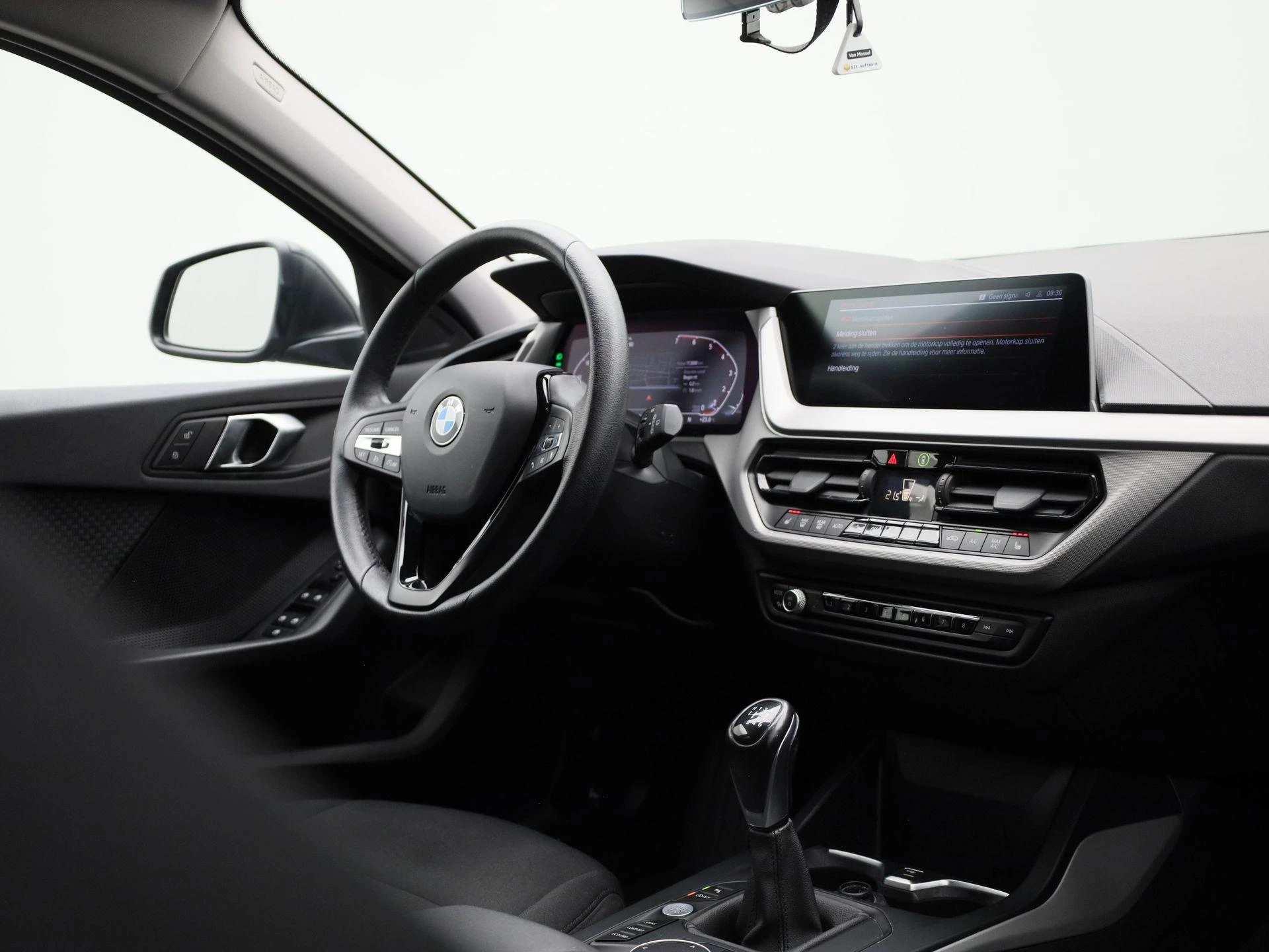 BMW Série 1 118i Executive