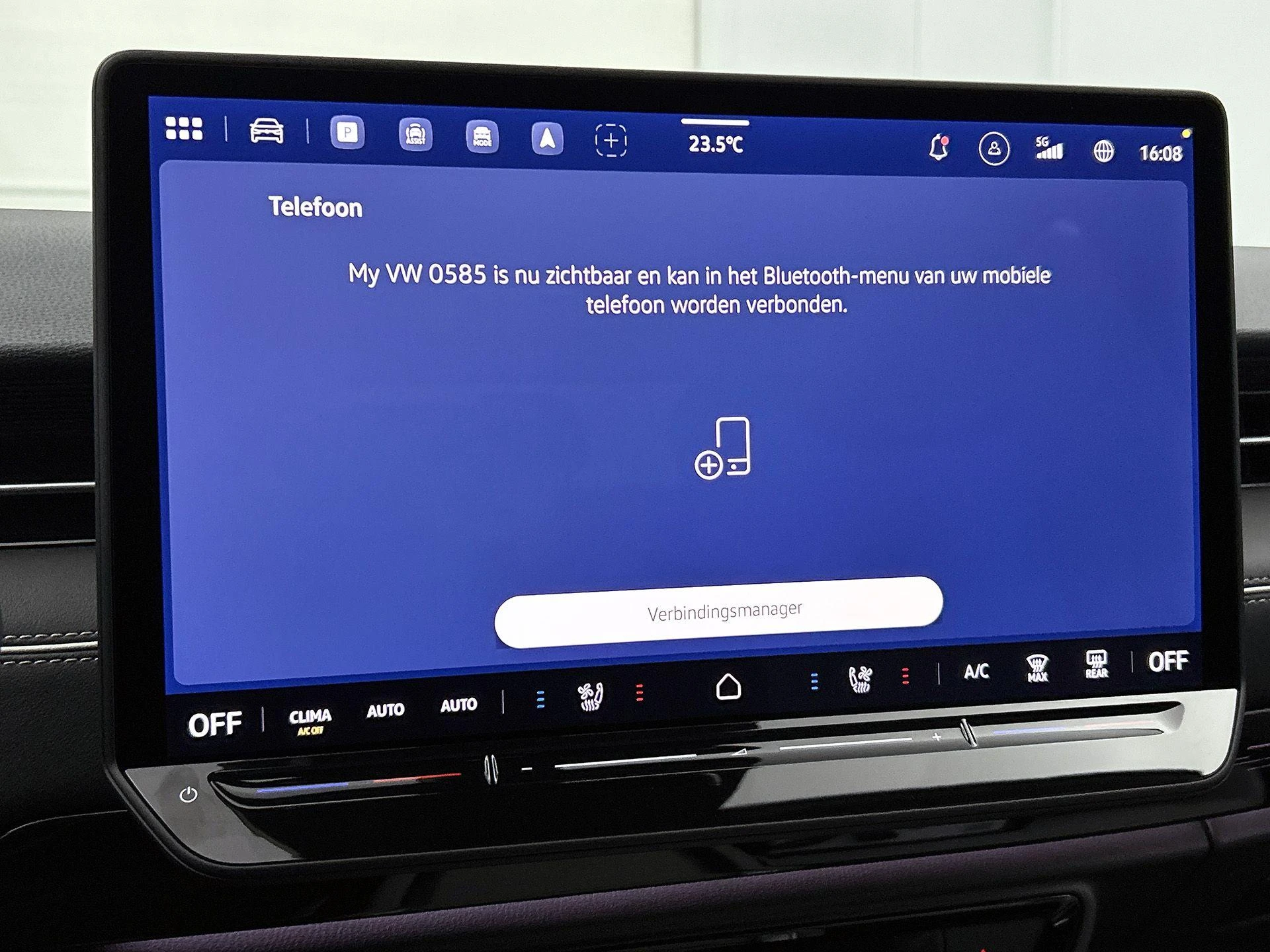 Volkswagen ID.7 Limited Edition Plus 77 kWh