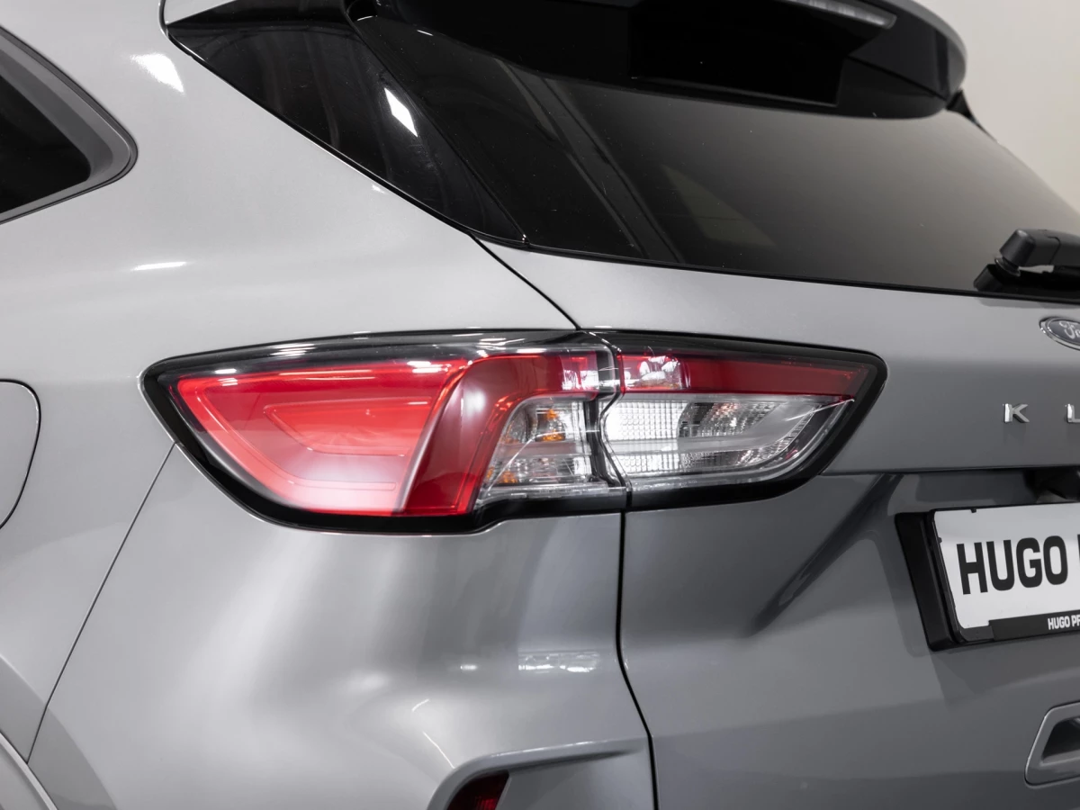 Ford Kuga ST-Line X*PANO*AHK*KAM*ACC*NAVI*SOUND-SYS. LED Pano SHZ 4xSHZ