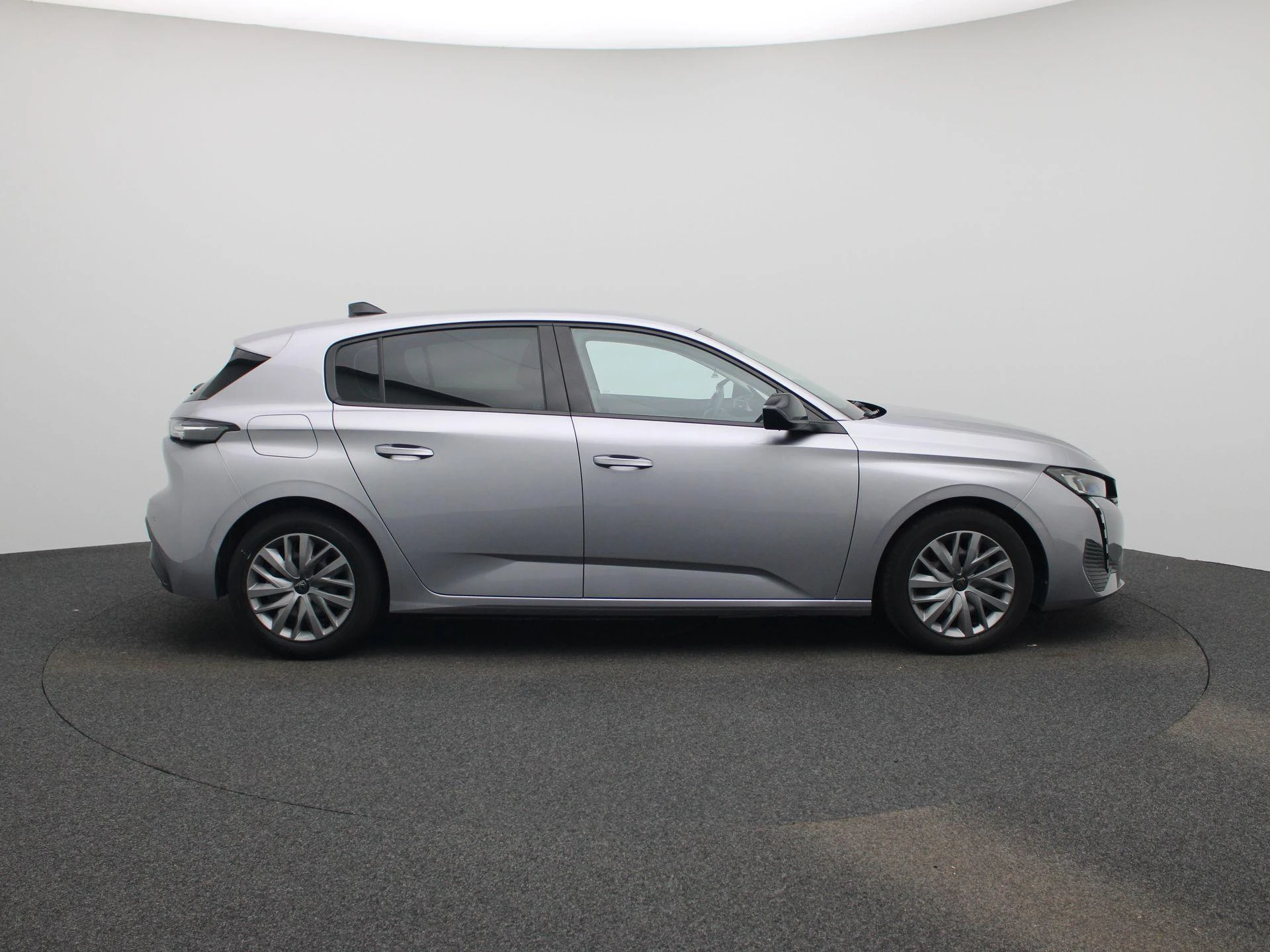 Peugeot 308 1.2 PureTech 130 S&S Active Pack