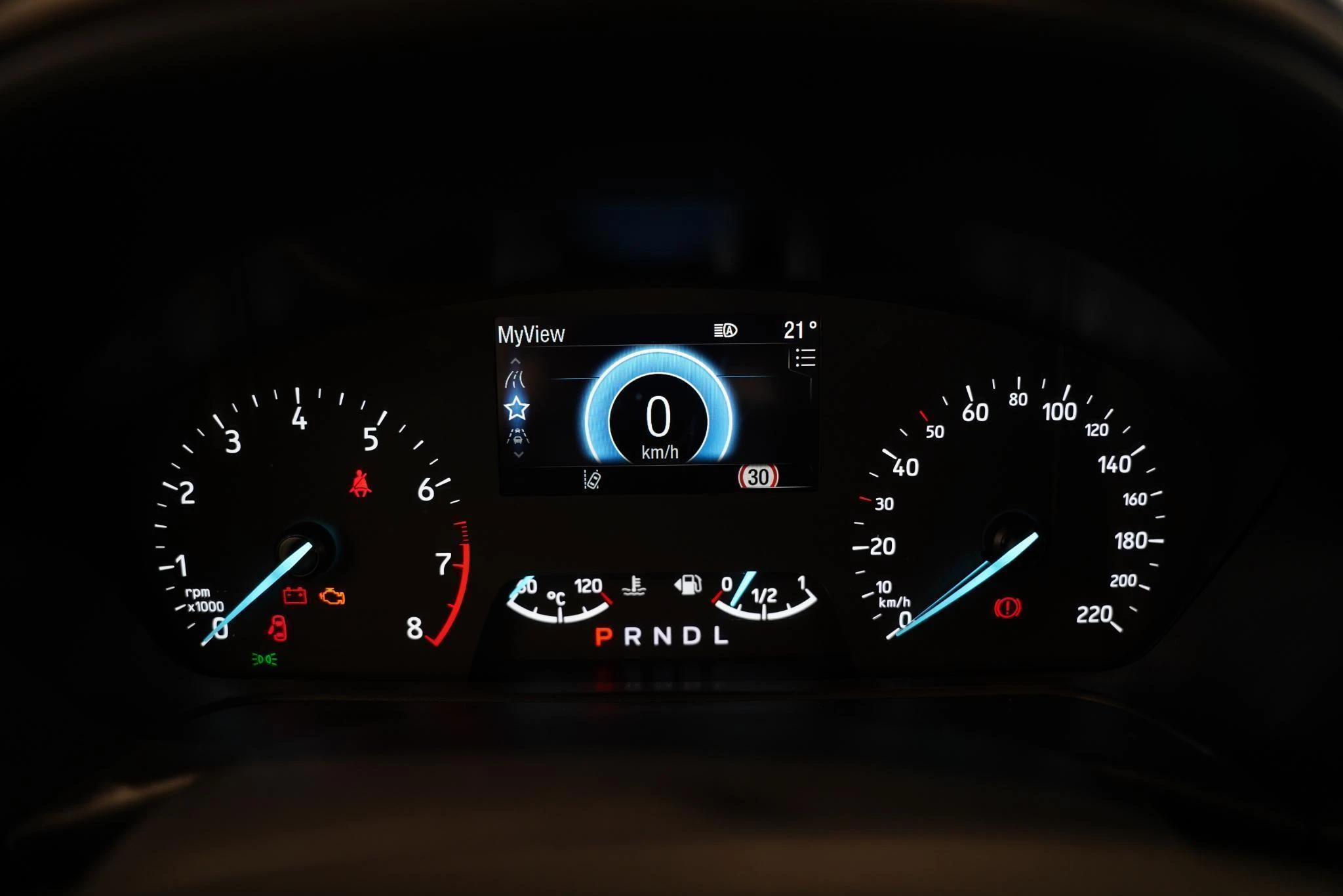 Ford Puma Titanium X|Automaat|B&O||Winterpack