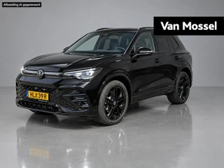 Volkswagen Tiguan 1.5 eHybrid R-Line Edition 272 PK