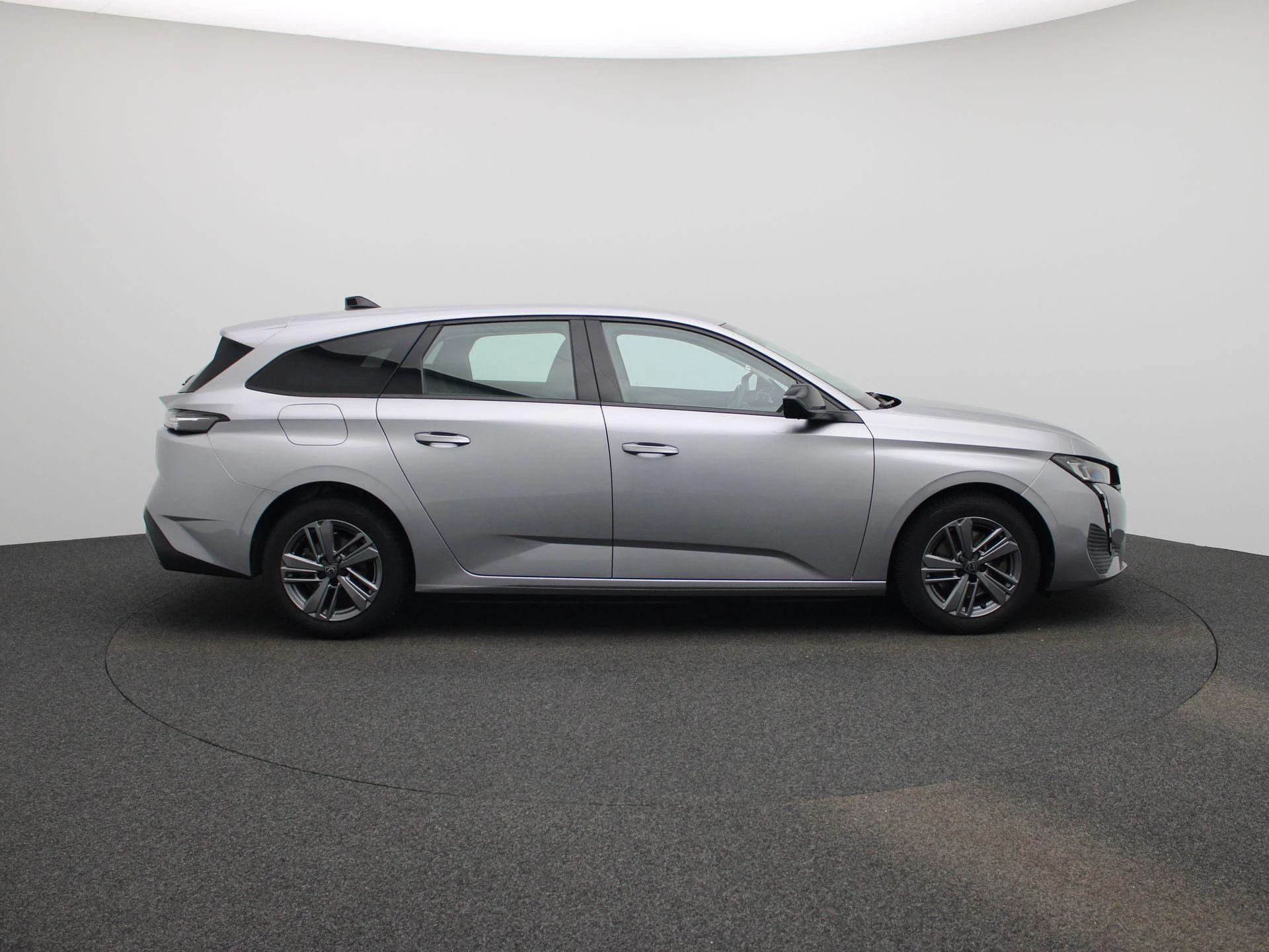 Peugeot 308 SW 1.2 PureTech Active Pack Business