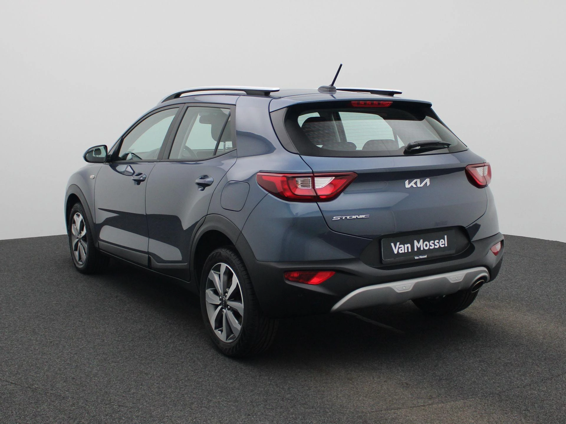 Kia Stonic 1.0 T 100 Pure PDC A | Carplay | DAB
