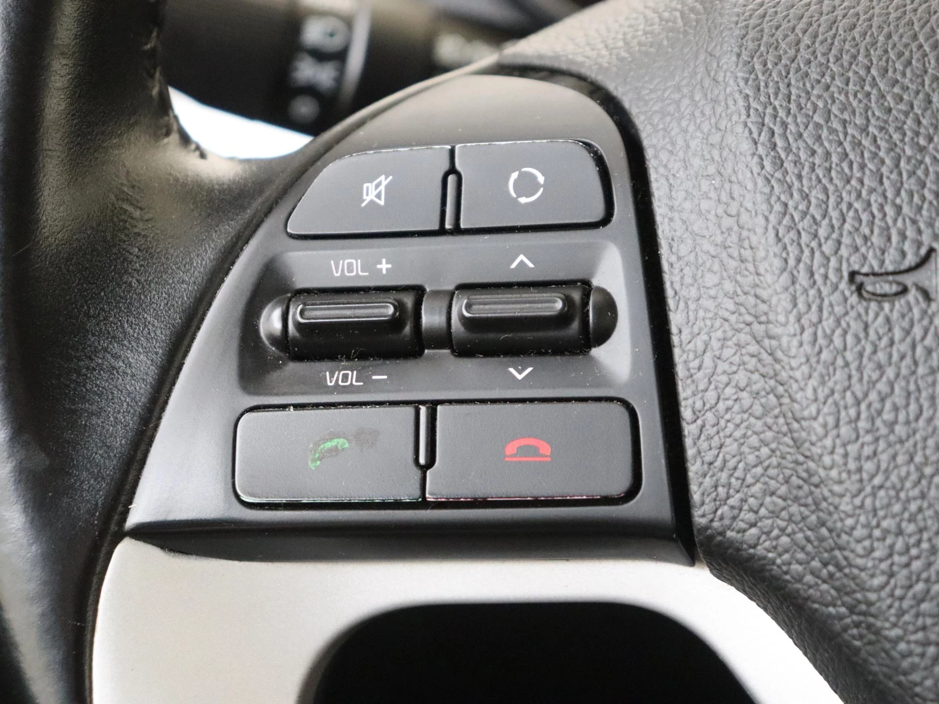 Kia Picanto 1.0 CVVT EconomyPlusLine