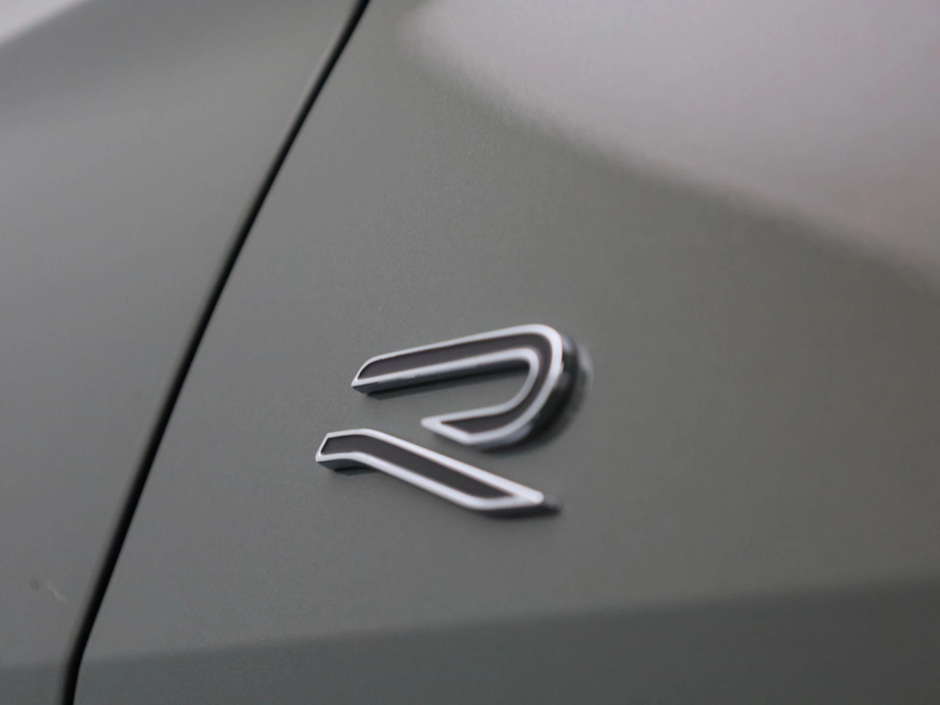 Volkswagen Tayron 1.5 eHybrid R-Line Edition 204 PK|