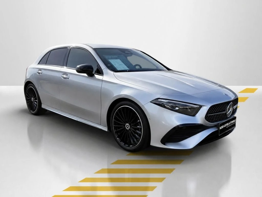 Mercedes-Benz-A-Klasse 220 d-image-16