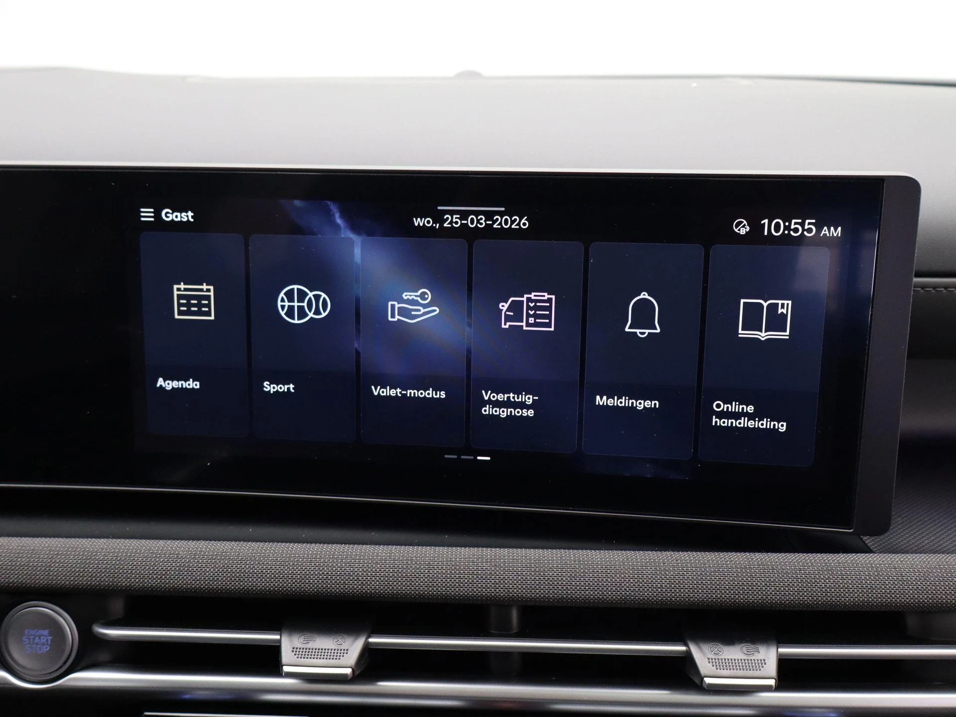 Hyundai Tucson 1.6 T-GDI PHEV Premium Sky