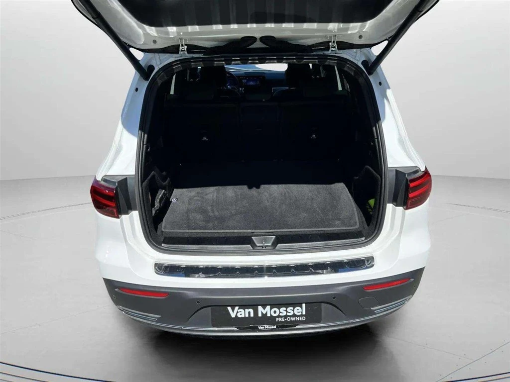 Mercedes-Benz EQB 250+ EL Progressive 190HK 5d Aut.
