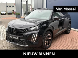 Peugeot 2008 1.2 Hybrid 145 GT