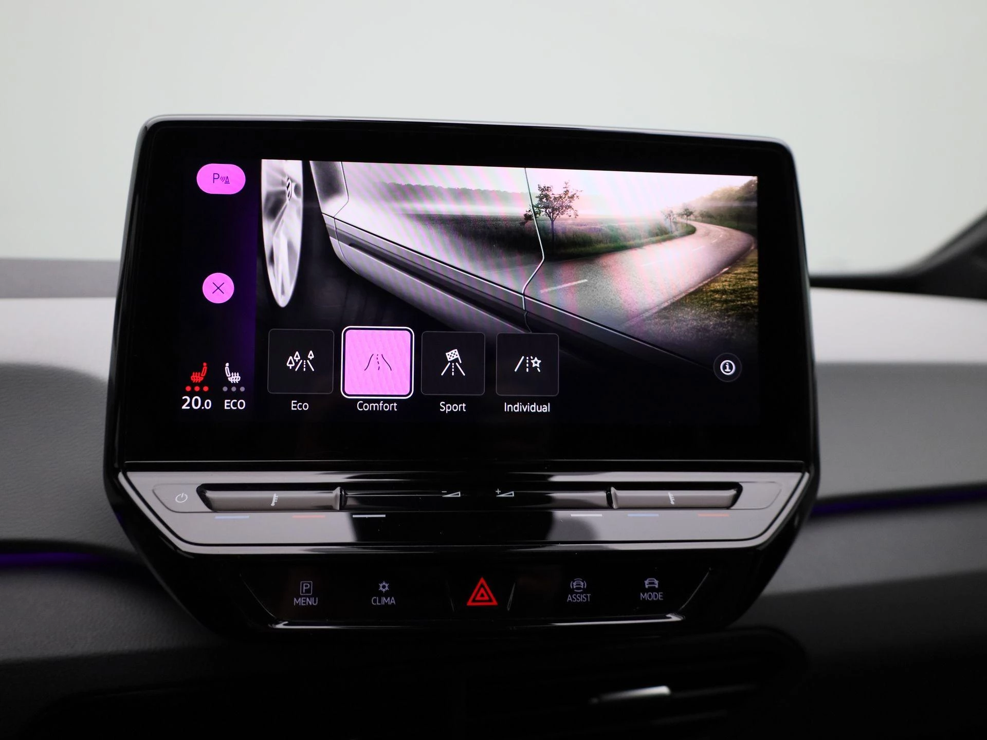 Volkswagen ID.3 First Plus 58 kWh
