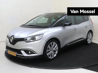 Renault Grand Scénic 1.3 TCe Limited 7p.