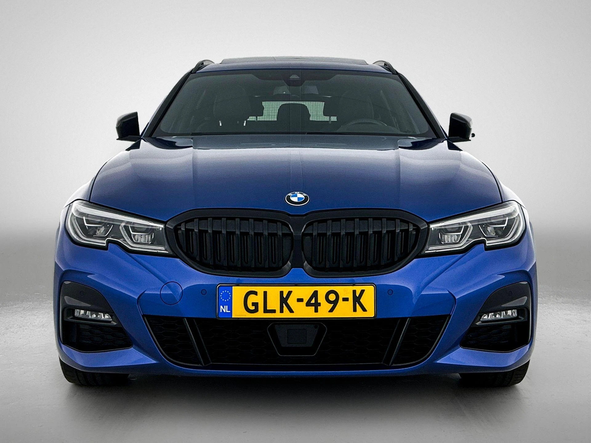 BMW 3 Serie Touring 330e High Executive