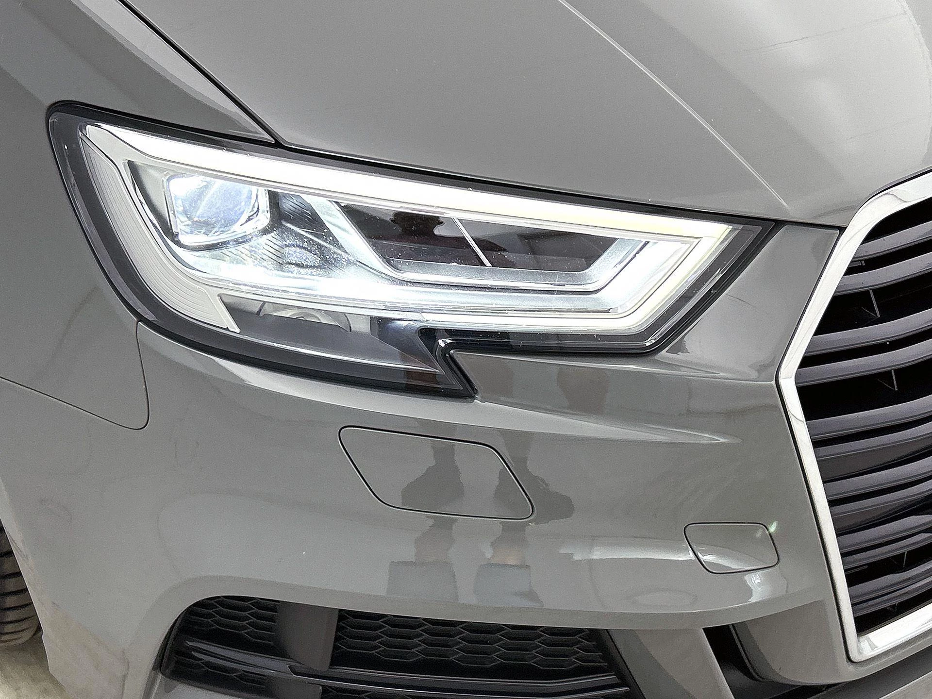 Audi A3 Limousine 30 TFSI Advance Sport