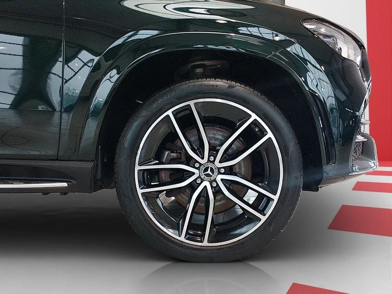 Mercedes-Benz GLE 350 e 4M AMG PANO HUD 360-KAM BURMESTER SHZ AMG LineW167 GLE 350 e 4M AMG PANO HUD 360-KAM BURMESTER SHZ AMG Line