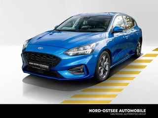 Ford Focus 1.5 EcoBoost ST-LINE S/S NAVI KAMERA LED ST Line