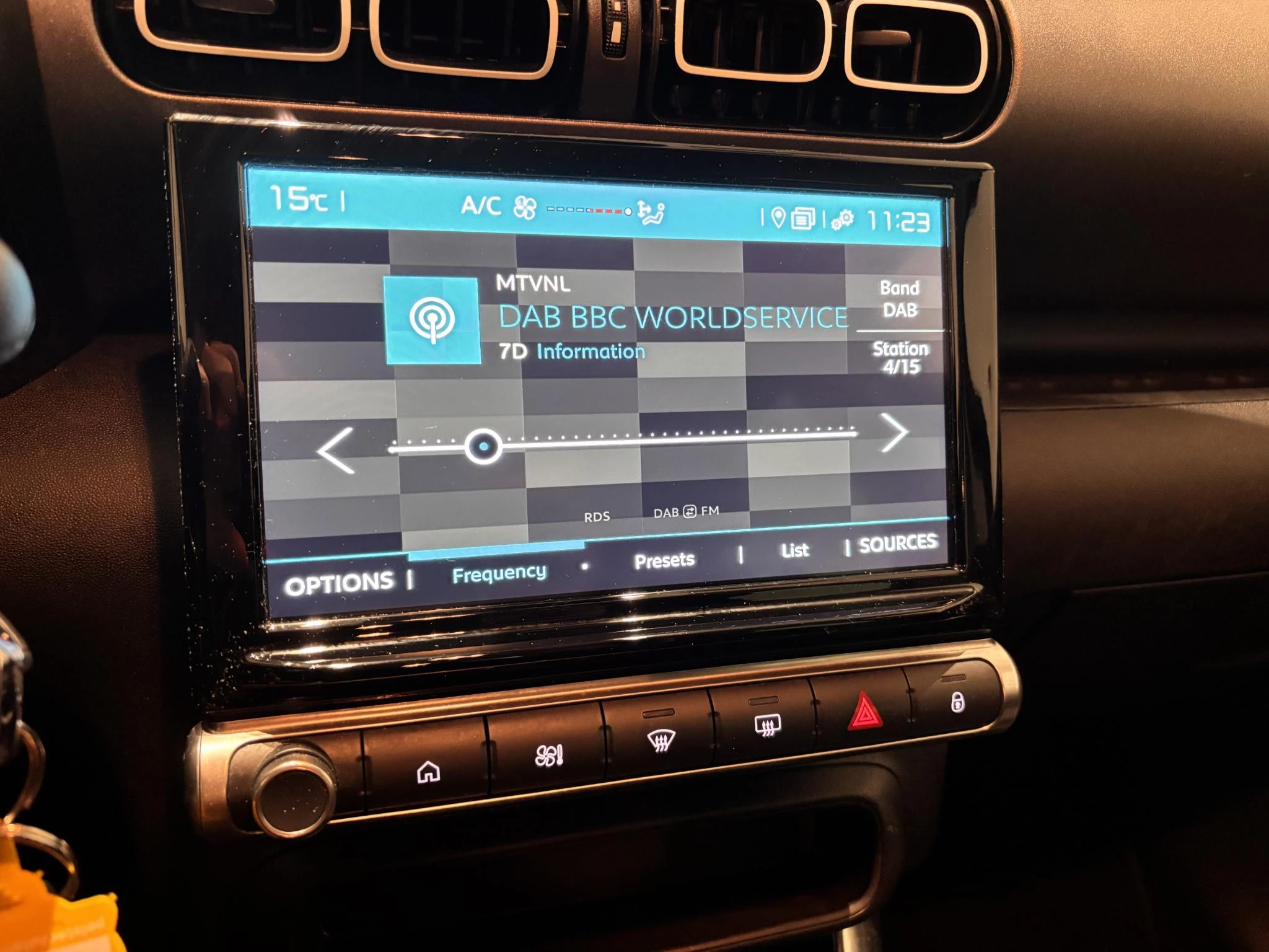 Citroën-C3 Aircross-image-18