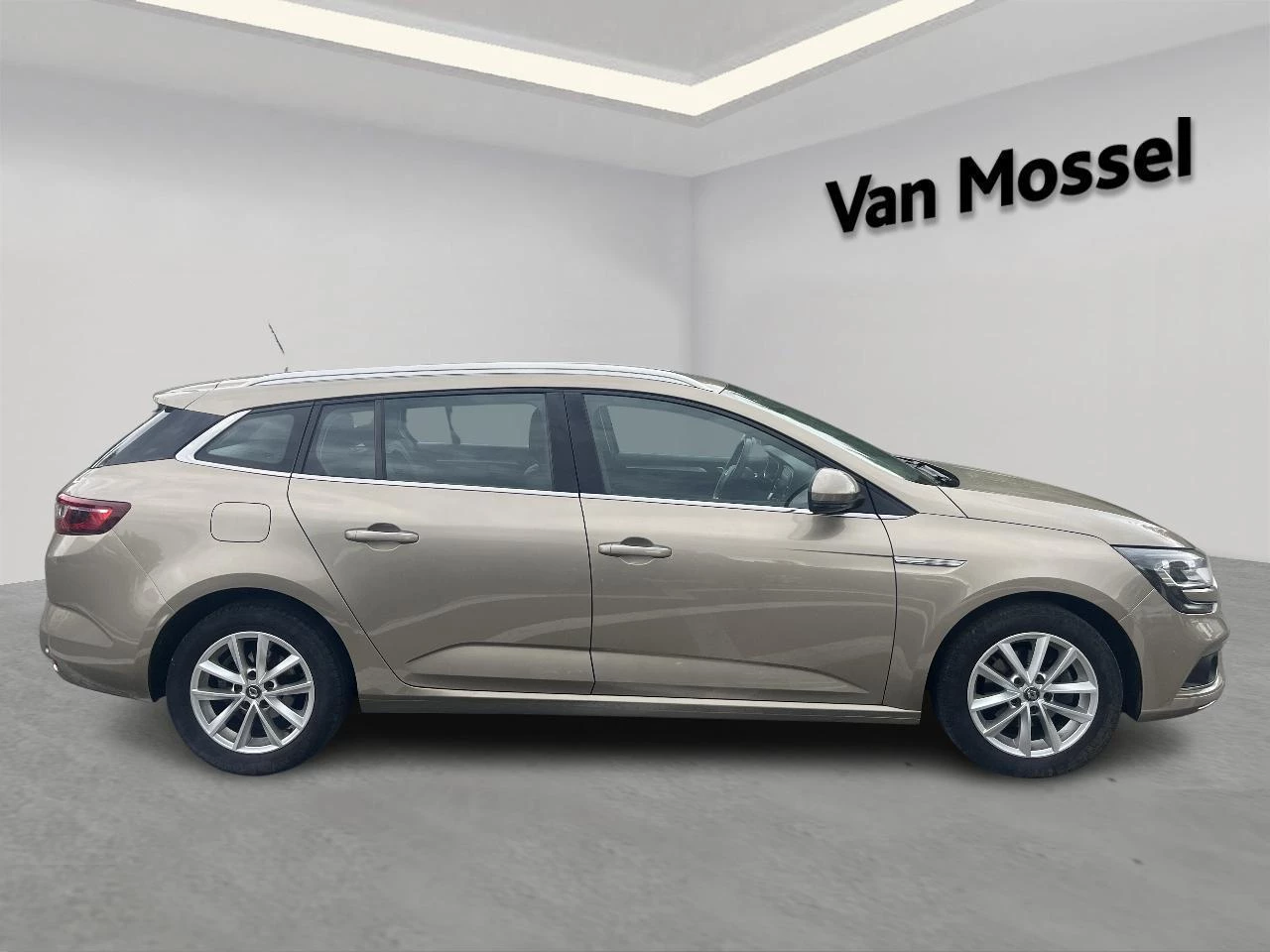Renault Mégane Grand Tour Grandtour Energy TCe 100 Life